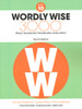Wordly Wise 3000 4th Edition Book 10 Student Book