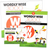 Wordly Wise 3000 4th Edition Book 1 Teacher Resource Package