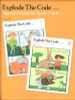  Explode The Code Teachers Guide for Books 7 & 8