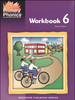 Primary Phonics Workbook 6