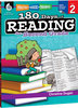 180 Days of Reading Grade 2