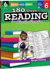 180 Days of Reading Grade 6