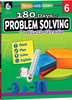 180 Days of Problem Solving Grade 6