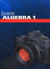 Saxon Math Grade 9 Algebra 1 4th Edition, Student Textbook