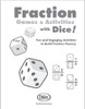 Fraction Games & Activities with Dice