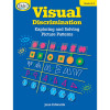 Visual Discrimination- Exploring and Solving Picture Patterns