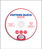 Pattern Block Book w/ CD