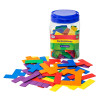 Pentomino Group Set, 6 Sets