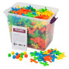 Omnifix Cubes - Set of 1,000 