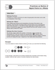 Integer Operations Activity Set