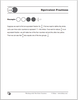 Integer Operations Activity Set