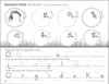 Writing for Learning Manuscript Enrichment Grade 1