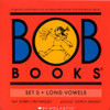 My First Bob Books, Set 5: Long Vowels