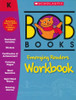 Bob Books Emerging Readers Workbook