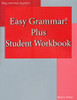 Easy Grammar Plus Grade 7 Student Workbook