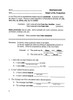 Easy Grammar Grade 5 Student Workbook