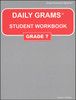 Daily Grams Grade 7 Workbook