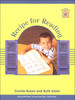 Recipe For Reading Grade K Workbook 