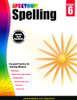 Spectrum Spelling Grade 6