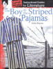 Great Works Instructional Guides for Literature Grades 4-8: The Boy in the Striped Pajamas