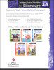 Great Works Instructional Guides for Literature Grades 3-5: Freckle Juice