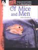 Great Works Instructional Guides for Literature Grades 9-12: Of Mice and Men