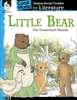 -Great Works Instructional Guides for Literature Grades K-3: Little Bear