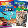 180 Days of Science Grade 4 Bundle: 4 Book Set