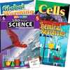 180 Days of Science Grade 5 Bundle: 4 Book Set