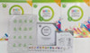 Saxon Phonics and Spelling - Grade 1 - Single Student Add On Kit Saxon Phonics and Spelling - Grade 1 - Single Student Add On Kit