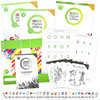 Saxon Phonics and Spelling - Grade 1 - Single Student Add On Kit Saxon Phonics and Spelling - Grade 1 - Single Student Add On Kit