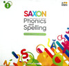 saxon phonic teacher manual