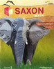 Saxon Math Grade 8 Course 3 Solutions Manual 2018
