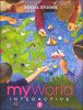 My World Interactive Social Studies Grade 2 Student Worktext