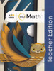 Into Math Grade 4 Teacher Edition Collection Set