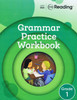 HMH Into Reading: Grade 1 Grammar Practice Workbook