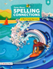 Zaner-Bloser Spelling Connections Grade 6 Student Edition (2022 Edition)