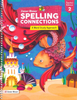 Zaner-Bloser Spelling Connections Grade 2 Student/Teacher Homeschool Bundle (2022 Edition)