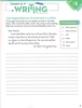 Zaner-Bloser Spelling Connections Grade 3 Student/Teacher Homeschool Bundle (2022 Edition)