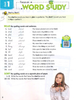 Zaner-Bloser Spelling Connections Grade 3 Student/Teacher Homeschool Bundle (2022 Edition)