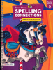 Zaner-Bloser Spelling Connections Grade 5 Student/Teacher Homeschool Bundle (2022 Edition)