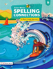 Zaner-Bloser Spelling Connections Grade 6 Student/Teacher Homeschool Bundle (2022 Edition)Zaner-Bloser Spelling Connections Grade 6 Student/Teacher Homeschool Bundle (2022 Edition)