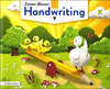 Zaner-Bloser Handwriting Grade K: Student Edition & Practice Masters (Homeschool Bundle -- 2020 Copyright)