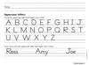 Zaner-Bloser Handwriting Grade 1: Student, Teacher, & Practice Masters (Homeschool Bundle -- 2020 Copyright)