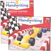 Zaner-Bloser Handwriting Grade 2M: Student Edition & Practice Masters (Homeschool Bundle -- 2020 Copyright)