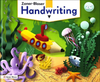 Zaner-Bloser Handwriting Grade 2C: Student, Teacher, & Practice Masters (Cursive; Homeschool Bundle; 2020 Copyright)