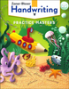 Zaner-Bloser Handwriting Grade 2C: Student, Teacher, & Practice Masters (Cursive; Homeschool Bundle; 2020 Copyright)