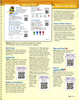 Zaner-Bloser Handwriting Grade 2C: Student, Teacher, & Practice Masters (Cursive; Homeschool Bundle; 2020 Copyright)