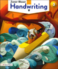 Zaner-Bloser Handwriting Grade 3: Student Edition & Practice Masters (Homeschool Bundle -- 2020 Copyright)