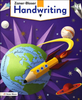 Zaner-Bloser Handwriting Grade 4: Student Edition & Practice Masters (Homeschool Bundle -- 2020 Copyright)